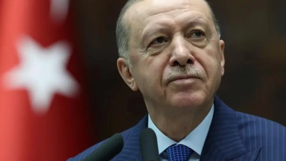 Cumhurbaşkanı Erdoğan: Yaralar tam iyileşene kadar ödün vermeyeceğiz