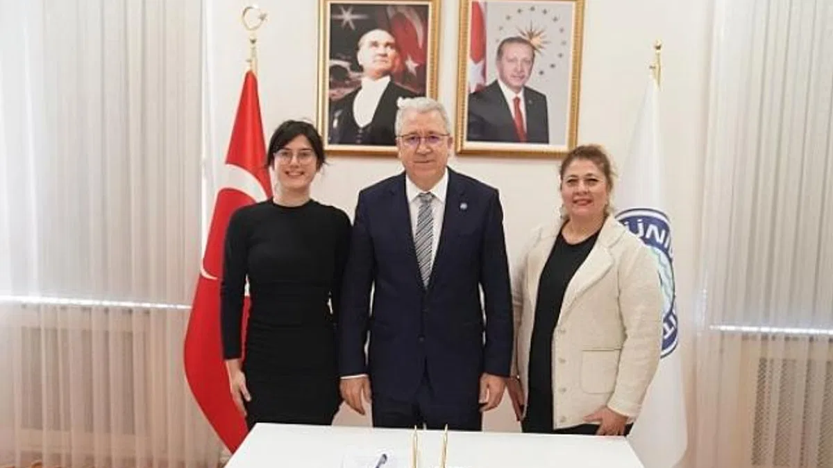 Egeli akademisyenden “Mekanik Ventilasyon” uygulamasına bağlı akciğer hasarının önlenmesine yönelik proje