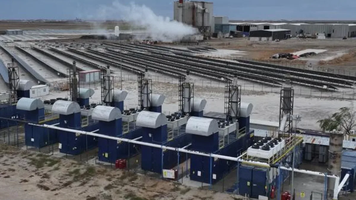 Türkiye’ye örnek proje! Konya’da 6 tesiste 80,4 kilovat elektrik enerjisi üretildi