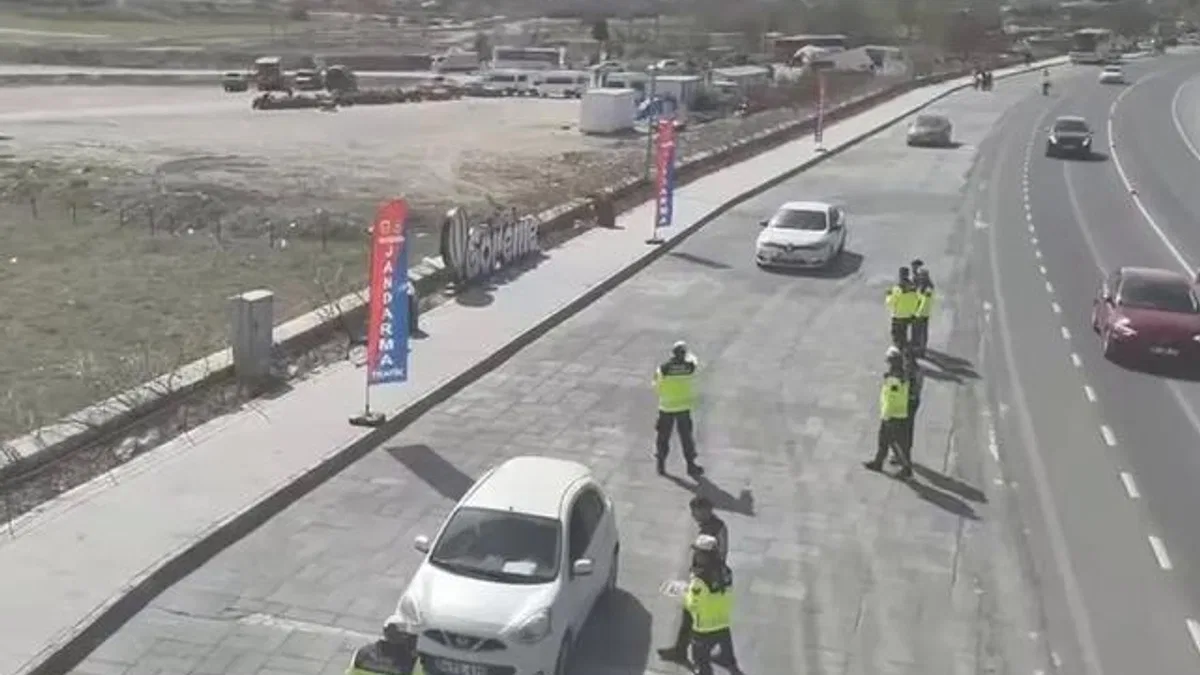 Tatilin 5 günlük bilançosu… 47 ölü, 5.743 yaralı!
