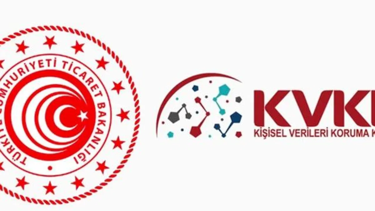 Protokol imzalandı… Verileri izinsiz kullananlar düşünsün!
