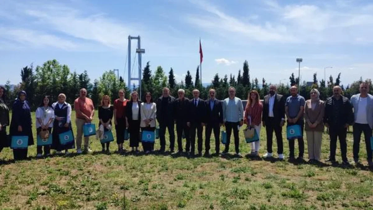 Sıfır atık bilinci tüm Kocaeli’ne aşılanıyor