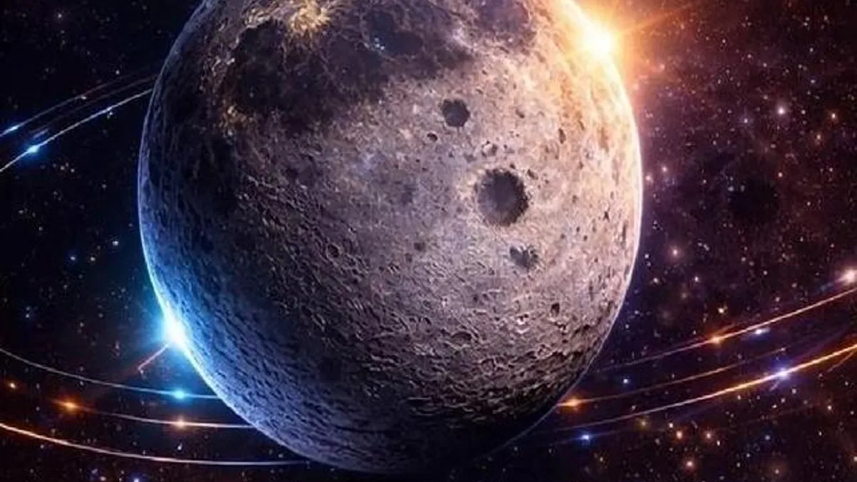 Artemis II görevi tamamlandı… Ay artık güç merkezi!