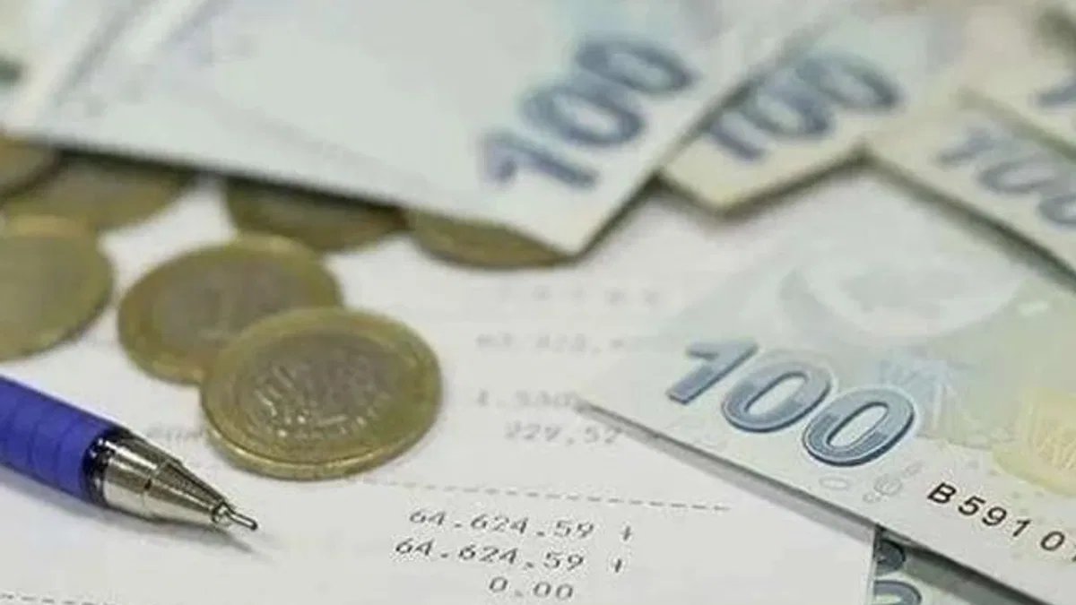 Vergi paketi de ‘Resmi Gazete’de