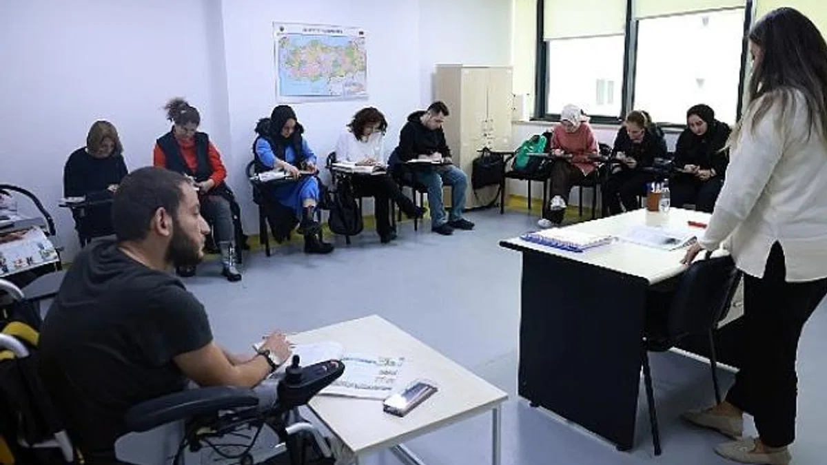 KO-MEK’te engellere yer yok