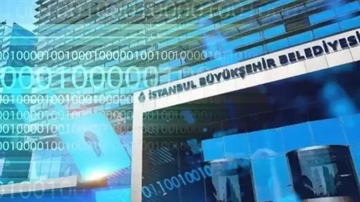 Savcılıktan ‘İBB HANEM’ soruşturması: 1 gözaltı