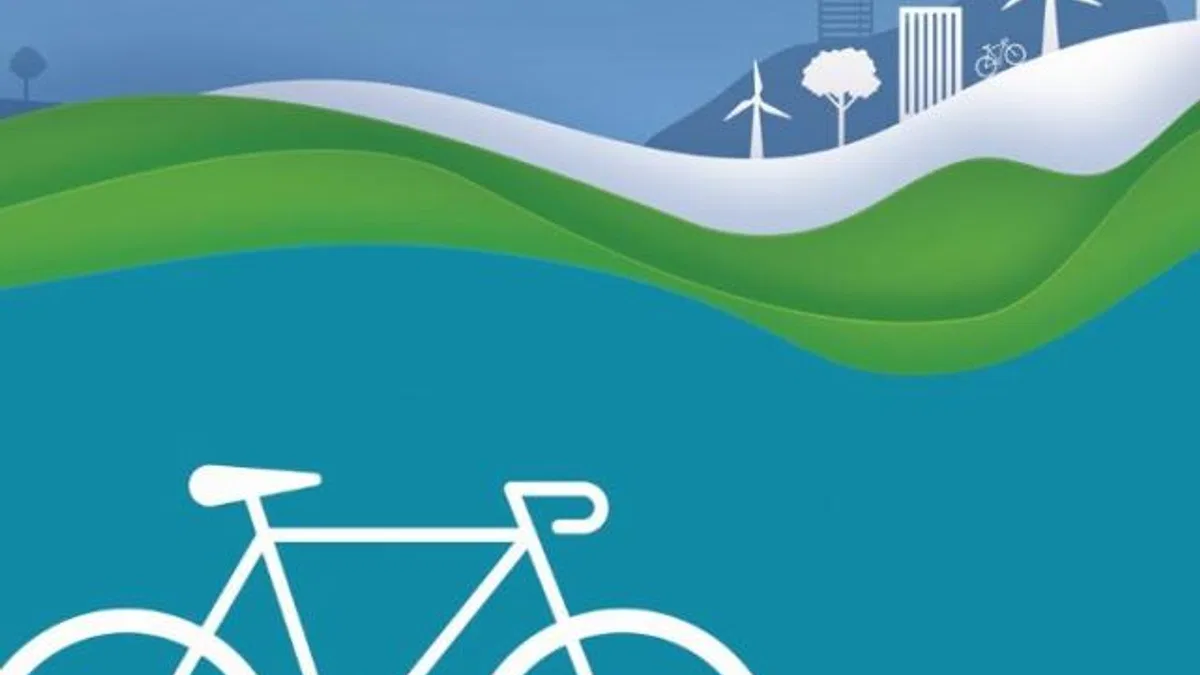 3 Haziran’da pedala kuvvet!
