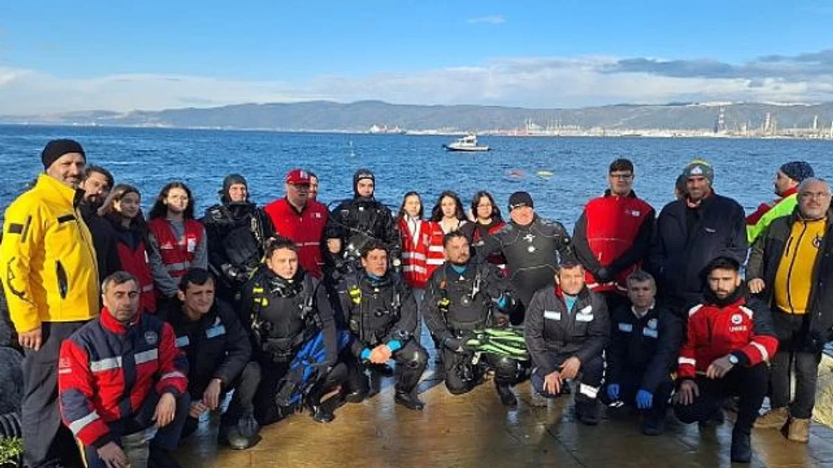 “Sivil Güç Tatbikatı” nefesleri kesti
