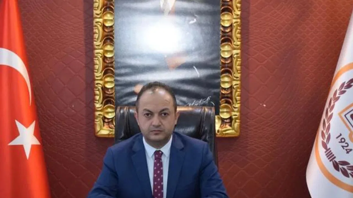 Malatya Barosu’ndan Yalova’daki şiddete kınama!