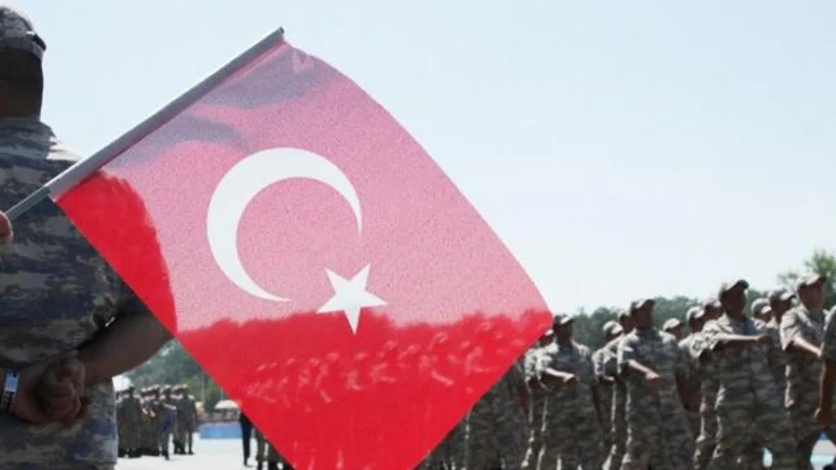 MSB’den ‘bedelli’ çağrısı
