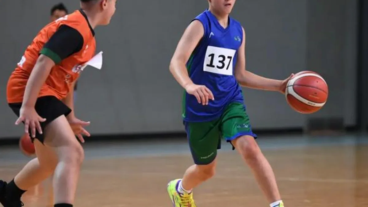 TOFAŞ basketbol altyapı seçmelerinde ilk aşama tamamlandı