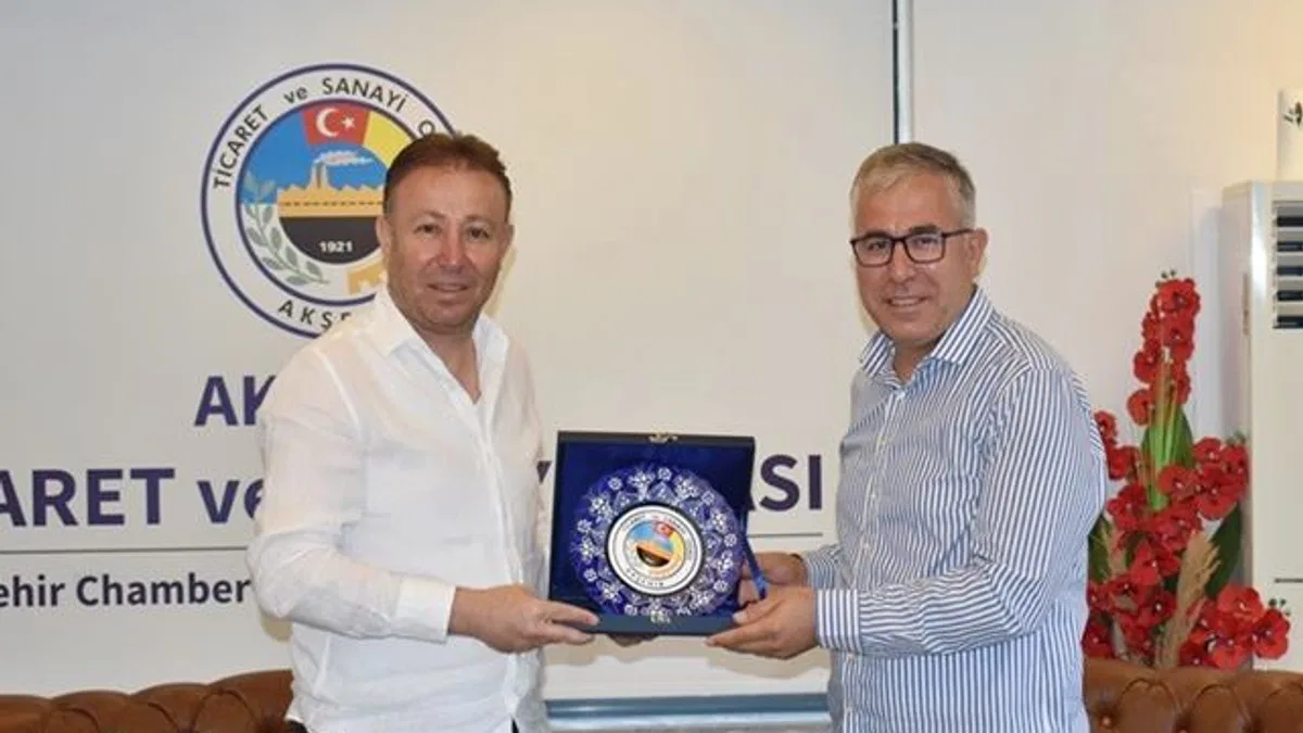 Akşehir’de Gerçekleştirilen Tarım Fuarını 67 bin 65 Kişi Ziyaret Etti