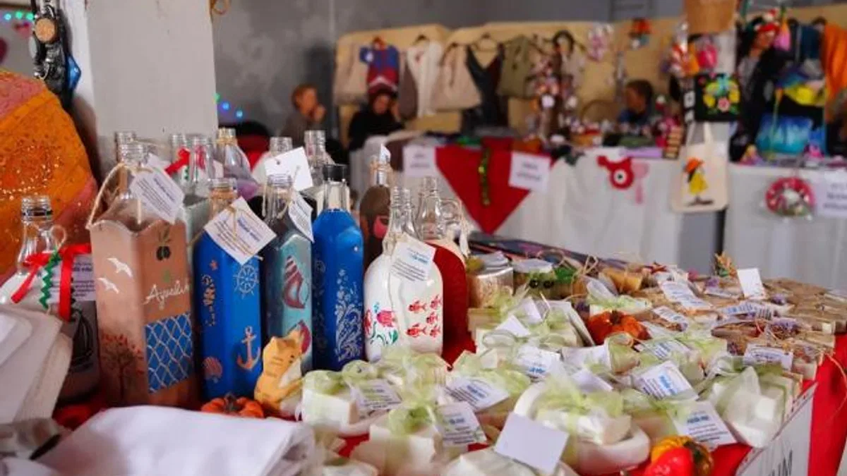 7 Mahalleevi 18 ayrı branş 1.500 kadın yararlanıyor