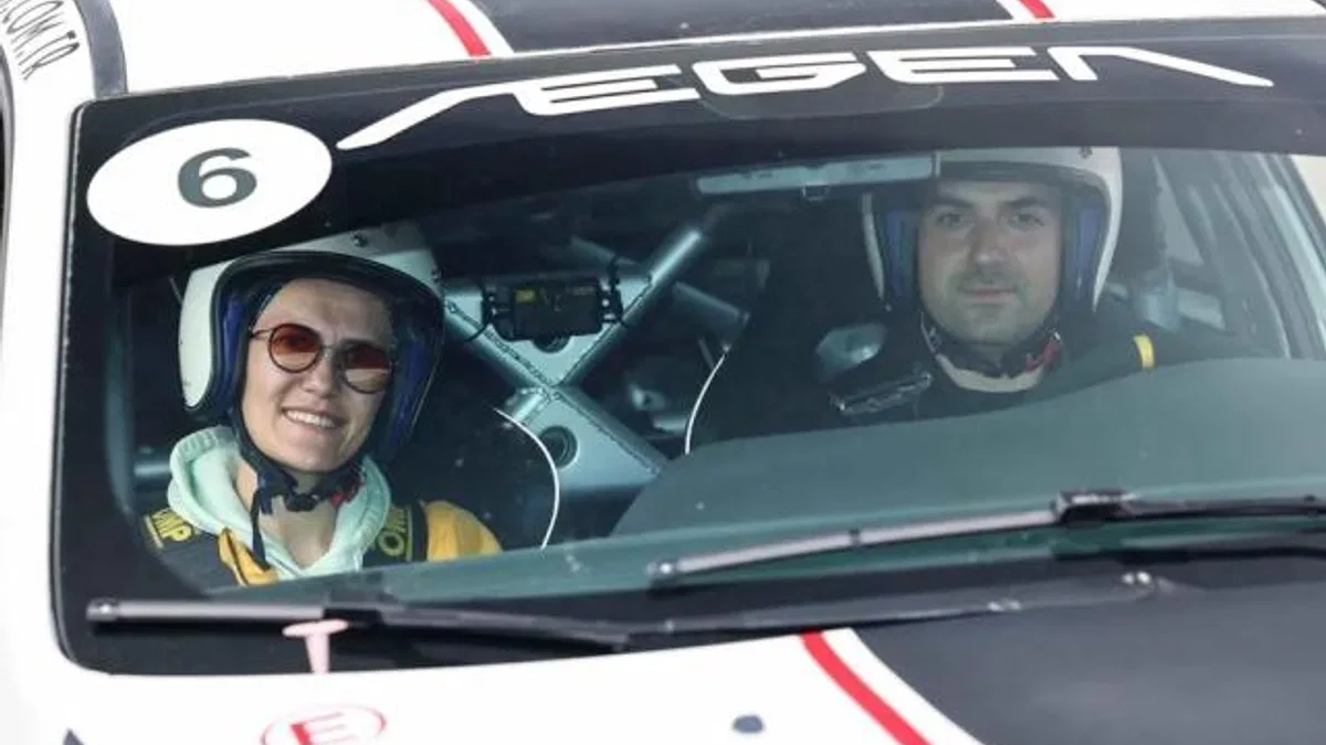 Kadın Co-Pilot eğitimlerinin ikincisi başlıyor