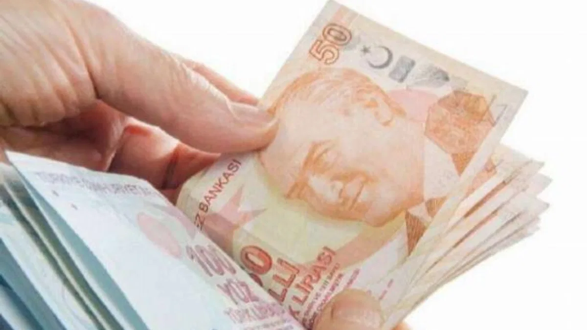 878 milyon TL’lik SED ödemeleri tamamlandı