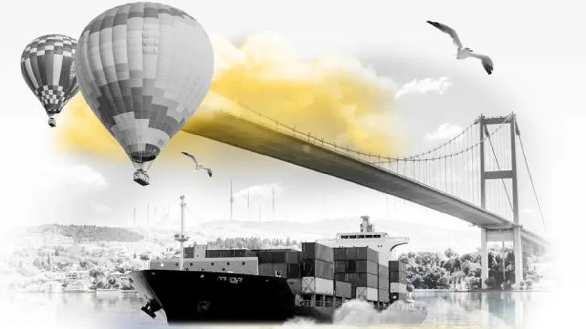 Dijital taşımacılık platformu Transporeon Türkiye pazarında büyümeyi hedefliyor
