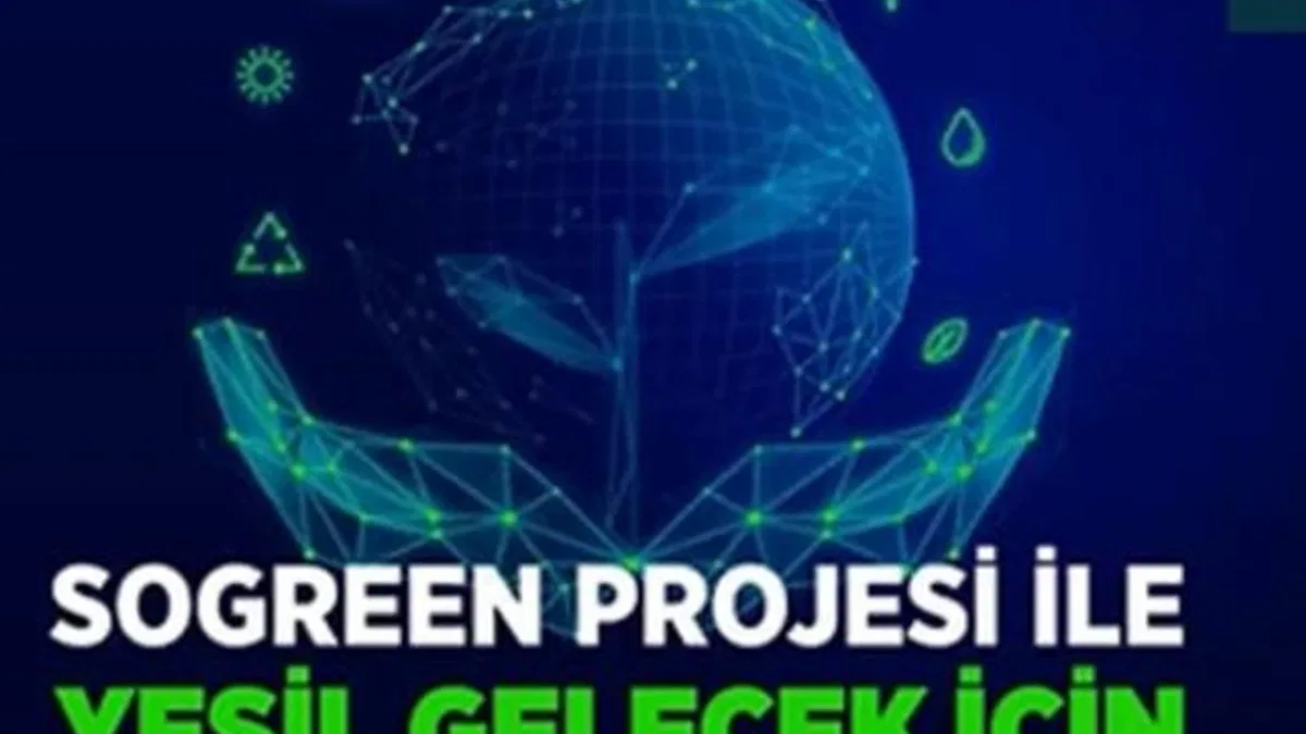 SoGreen’de 400 milyon dolarlık finansmanın detayları belli oldu