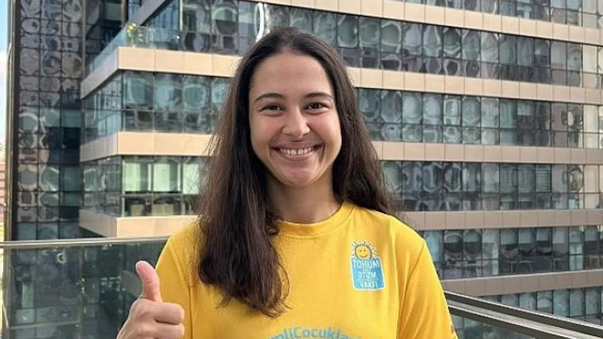 Türkiye İş Bankası 46. İstanbul Maratonu’nda Adımlarımız Otizmli Çocuklar İçin!