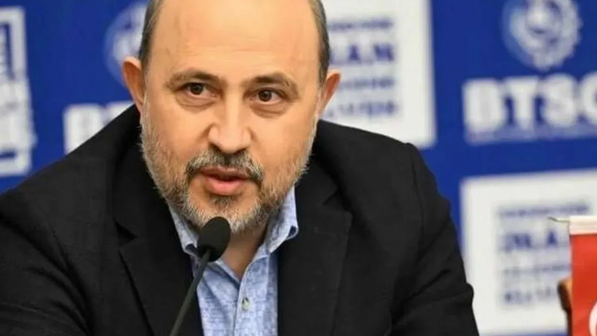 Bursa AFSİAD’dan ‘Yeşil Bursa’ için fidan seferberliği