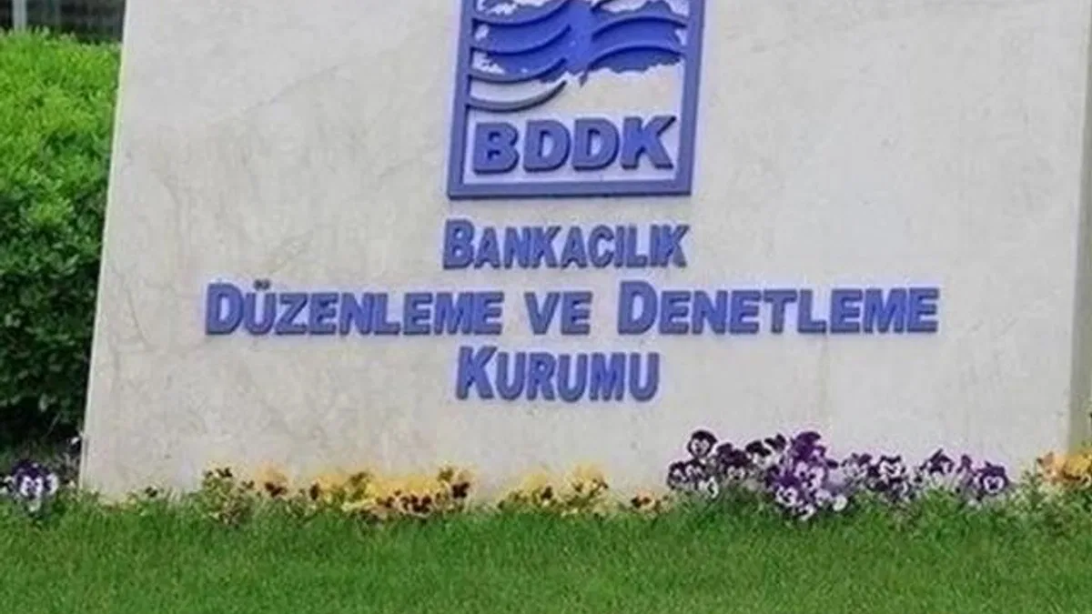 Pratik İşlem’in faaliyetine BDDK onayı
