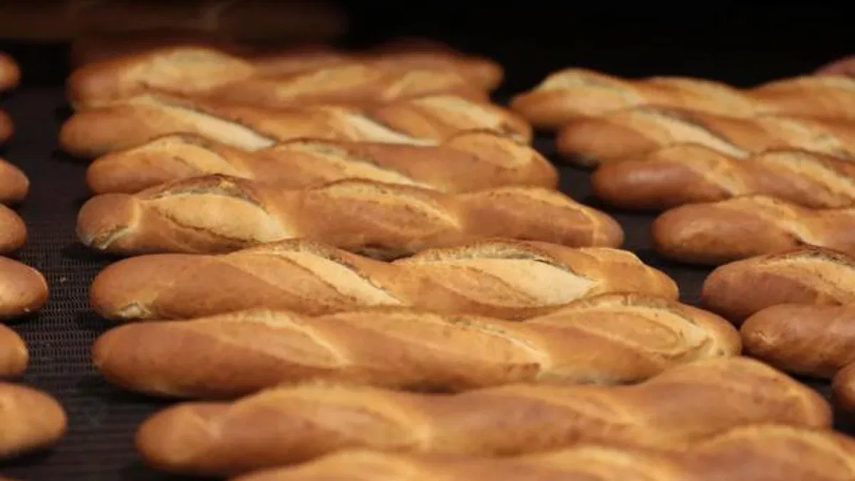 İstanbul Halk Ekmek’ten yeni lezzet