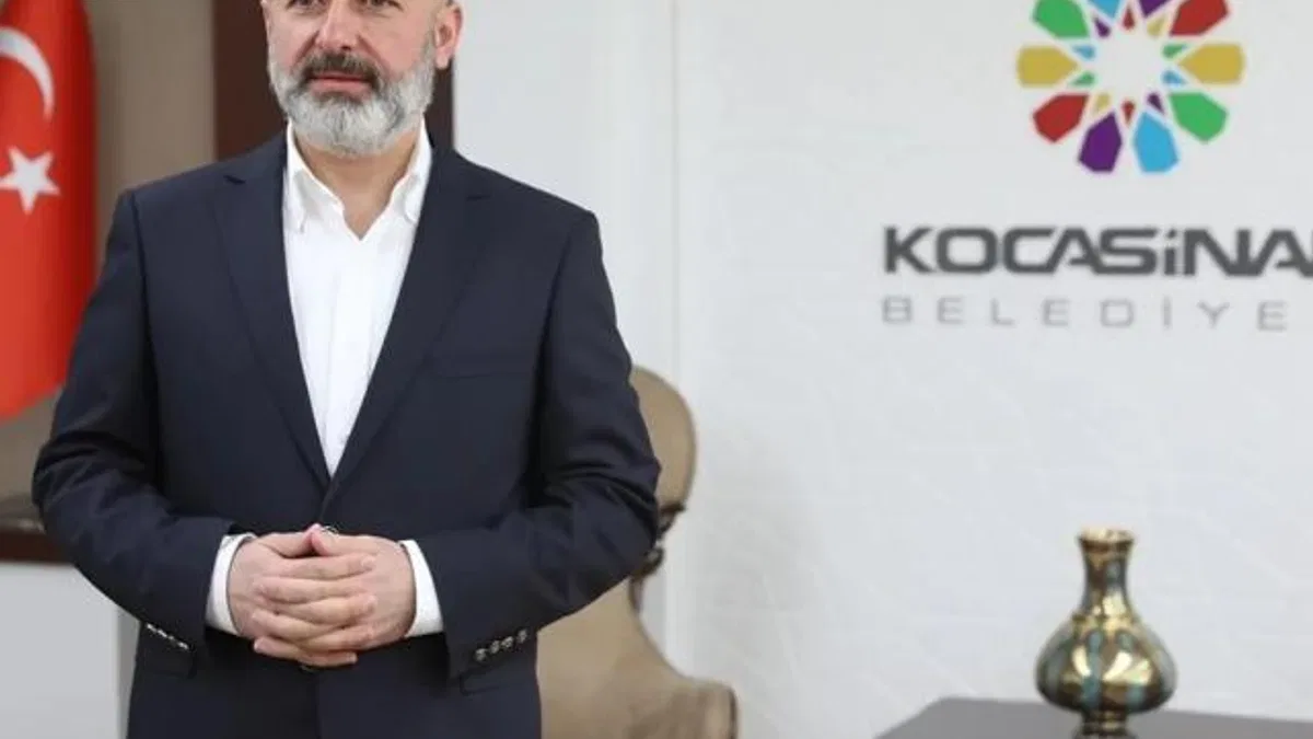 Ahmet Çolakbayrakdar 24 Kasım’ı unutmadı