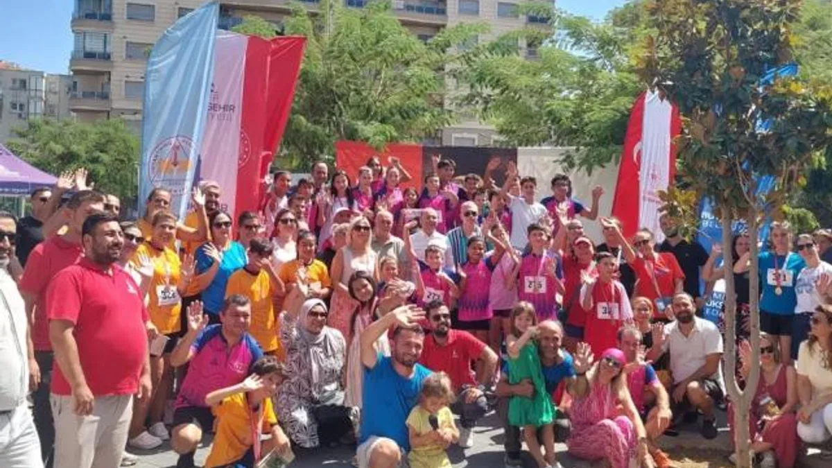 1. Ulusal Zafer Kupası Oryantiring Şampiyonası İzmir’de coşkuyla sona erdi