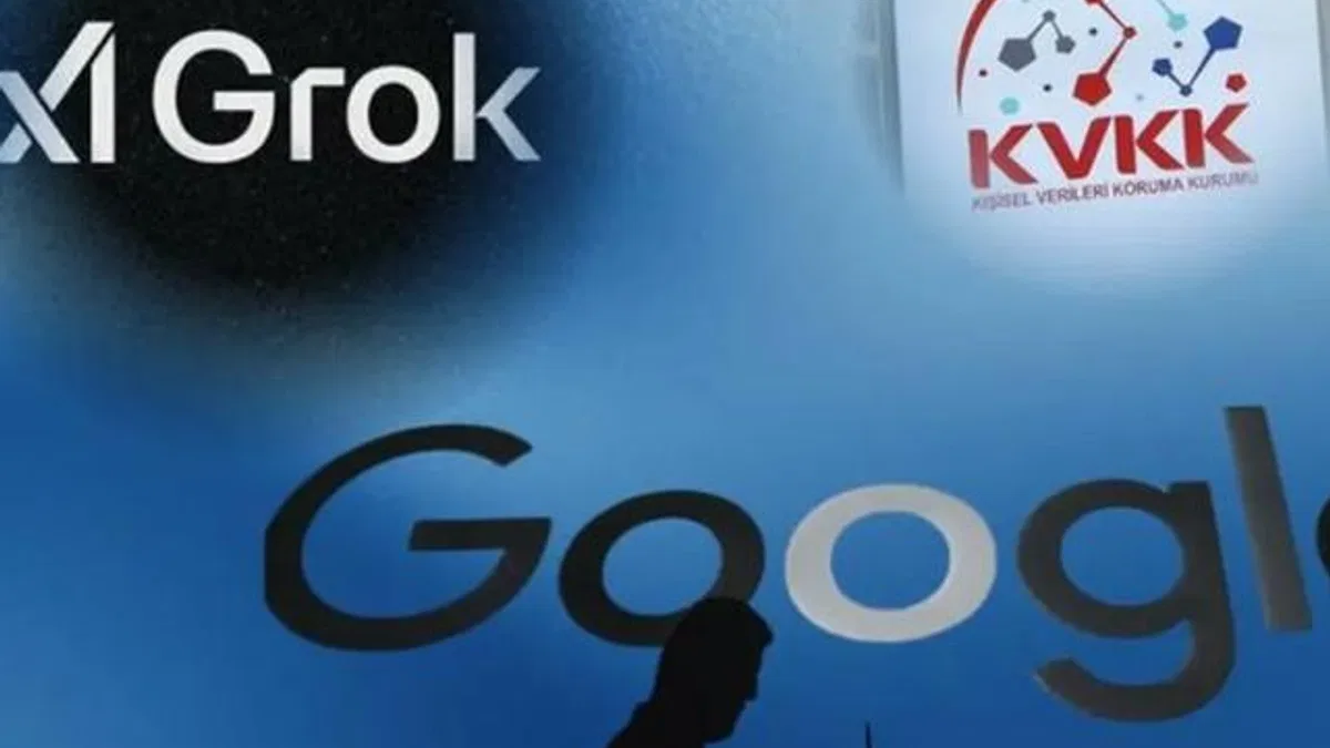 KVKK’dan Grok ve Google’a inceleme!