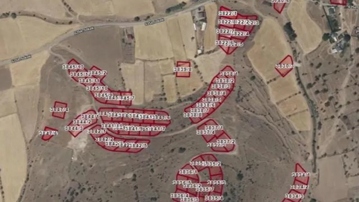 Kayseri Talas yatırım fırsatı sunuyor