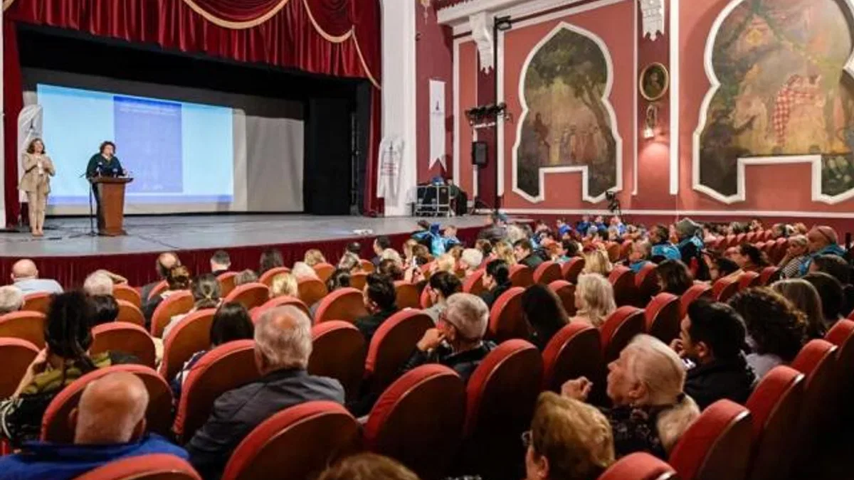 İzmir’den engellilere yönelik ik yerel eylem planı