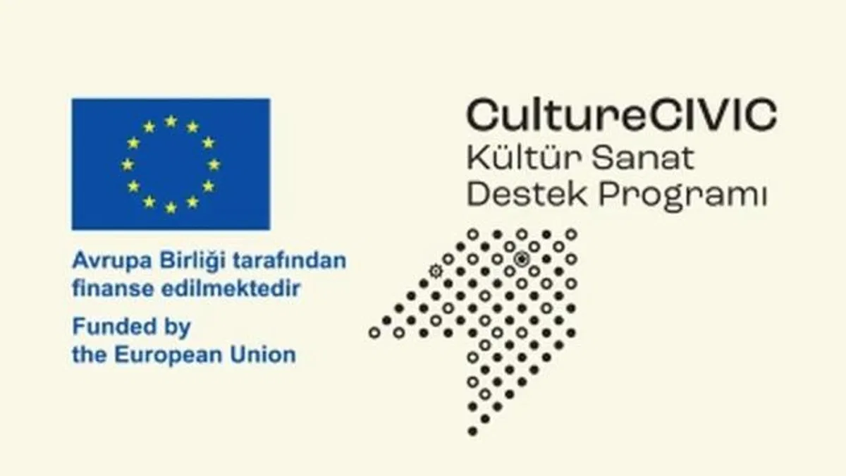 Sanatsal Üretim Fonu başvuruları başladı… 6 bin Avroya kadar destek verilecek