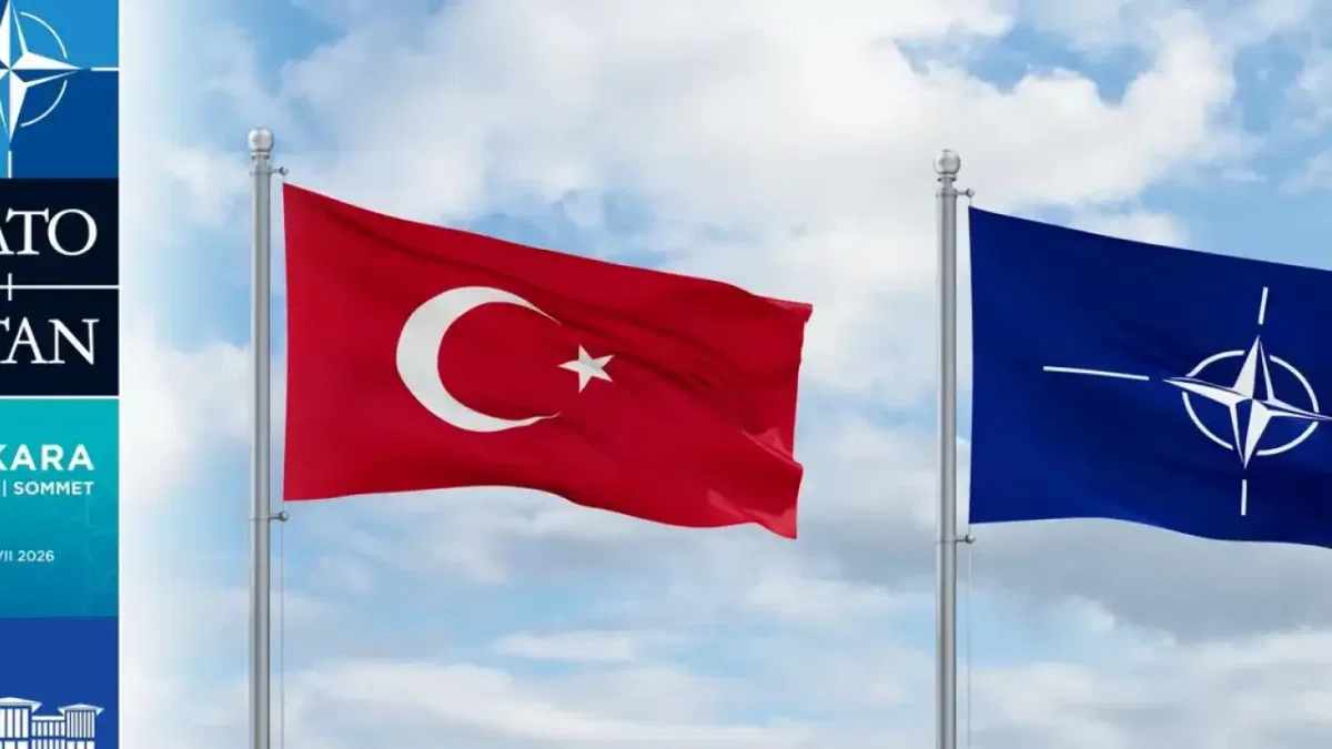 NATO Zirvesi alarmı! Ankara’da 6 günlük olağanüstü düzen