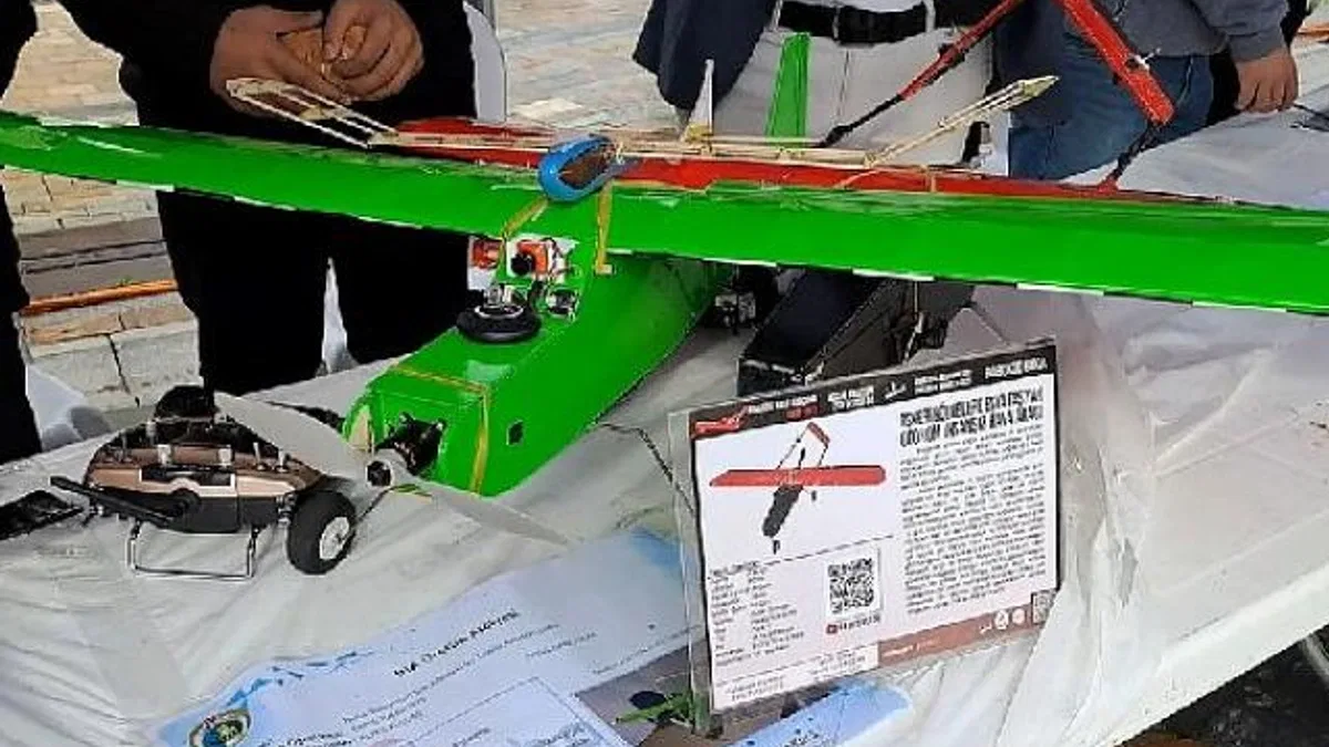 Cumhuriyet’in 102. Yılı Robokod Sergisi