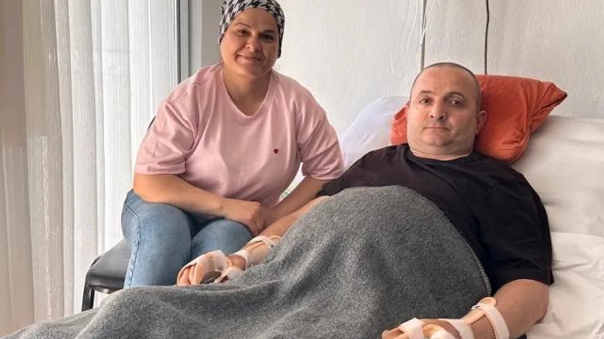 Zonguldak’taki maden kazası hayatını kararttı! Devletten yardım bekliyor