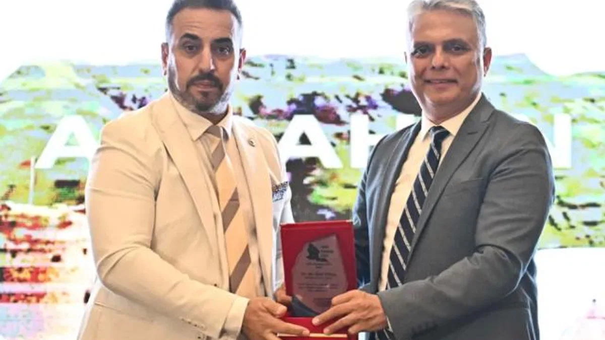 Antalya Muratpaşa’da Başkan Uysal, yöre dernekleriyle buluştu