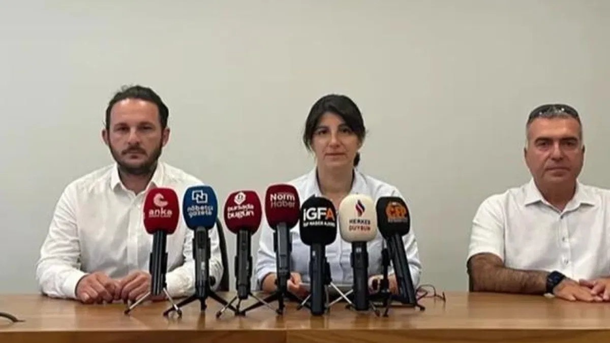 Bursa Veteriner Hekimler Odasından yasa dışı ilaç satışına tepki