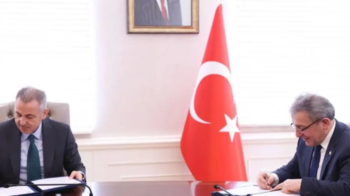 DEÜ ve İzmir Valiliğinden aileyi güçlendirecek iş birliği