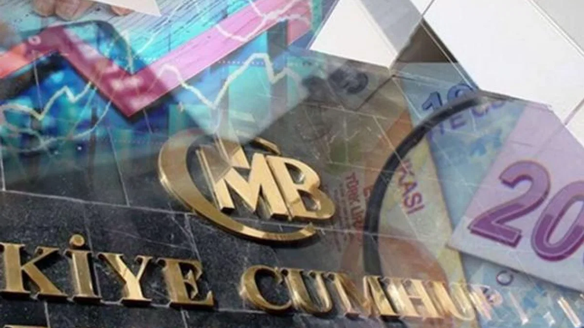 Merkez’in ay sonu politika faizi beklentisi yüzde 50