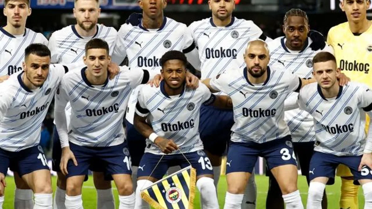 Fenerbahçe, Avrupa Ligi’ne veda etti