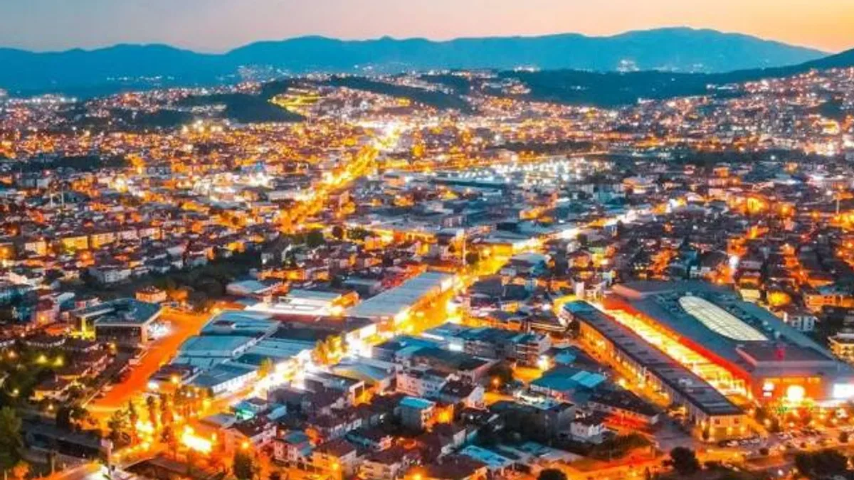 Sakarya’dan kentsel dönüşüme kapsamlı anket