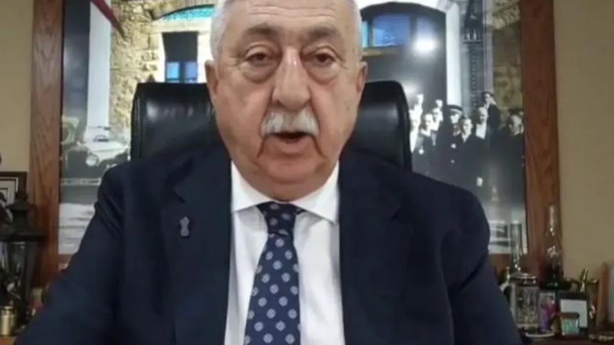 Palandöken: Eşel mobil piyasaları rahatlatacak