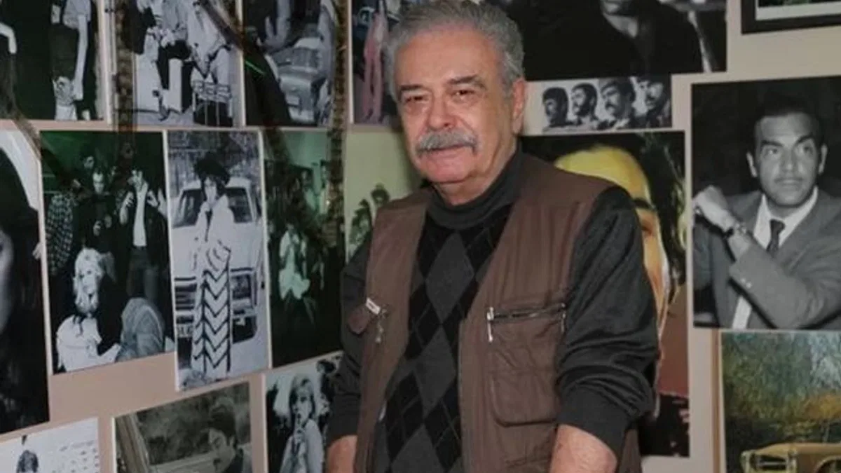 Yeşilçam’ın usta müzisyeni Zafer Dilek yaşama veda etti