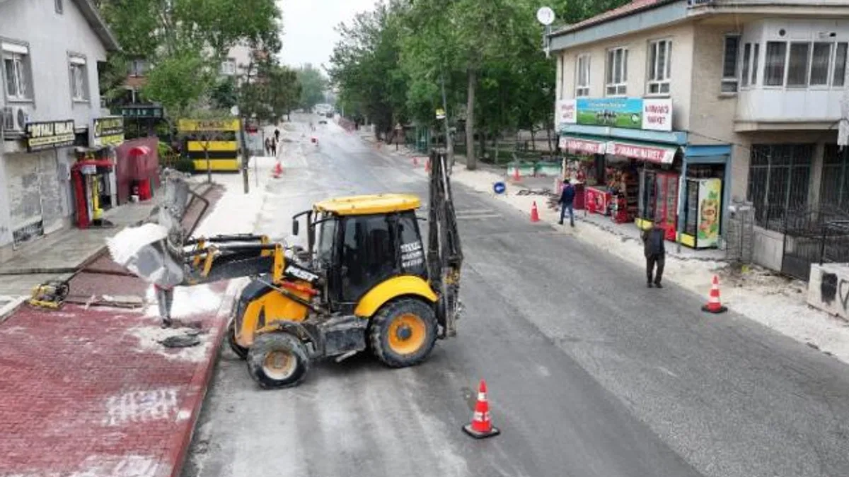 Konya Büyükşehir’den standart yükseltecek düzenleme