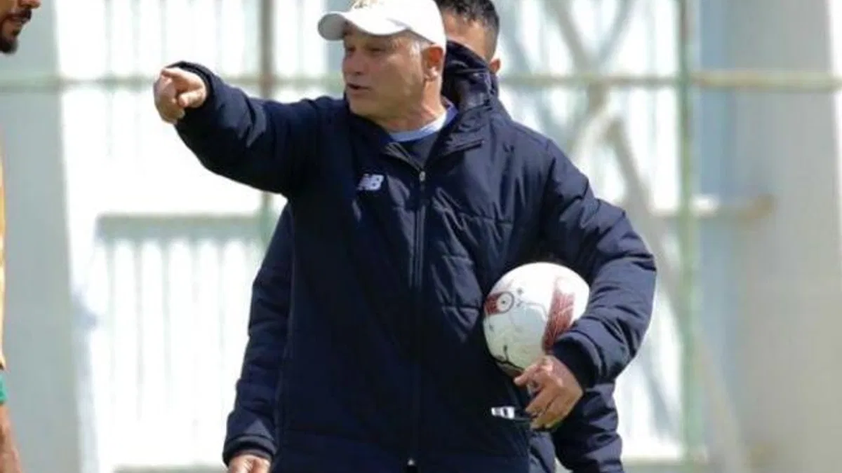 Tümosan Konyaspor’da Fahrudin Ömerovic dönemi sona erdi