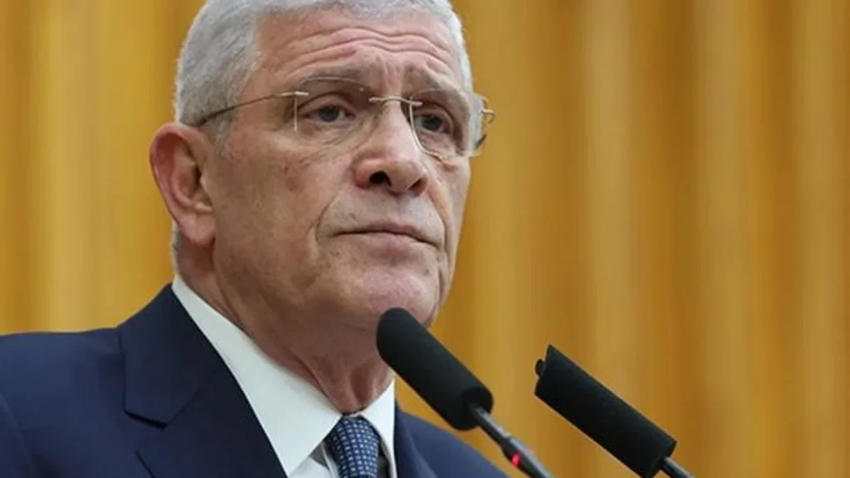 Dervişoğlu’ndan ‘kaçış planı’ iddiası!