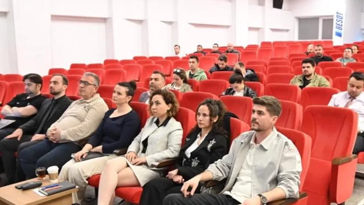 Manisa’da enerji verimliliğine yönelik önemli adım