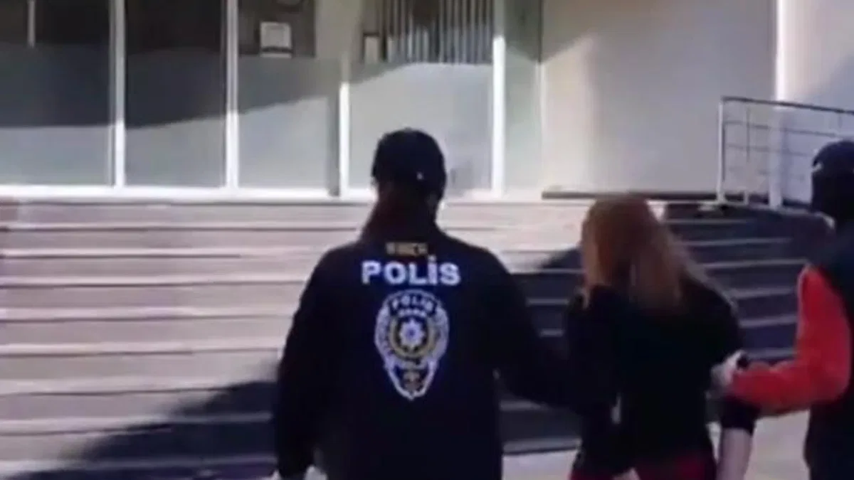 Acı istismarına 3 gözaltı!