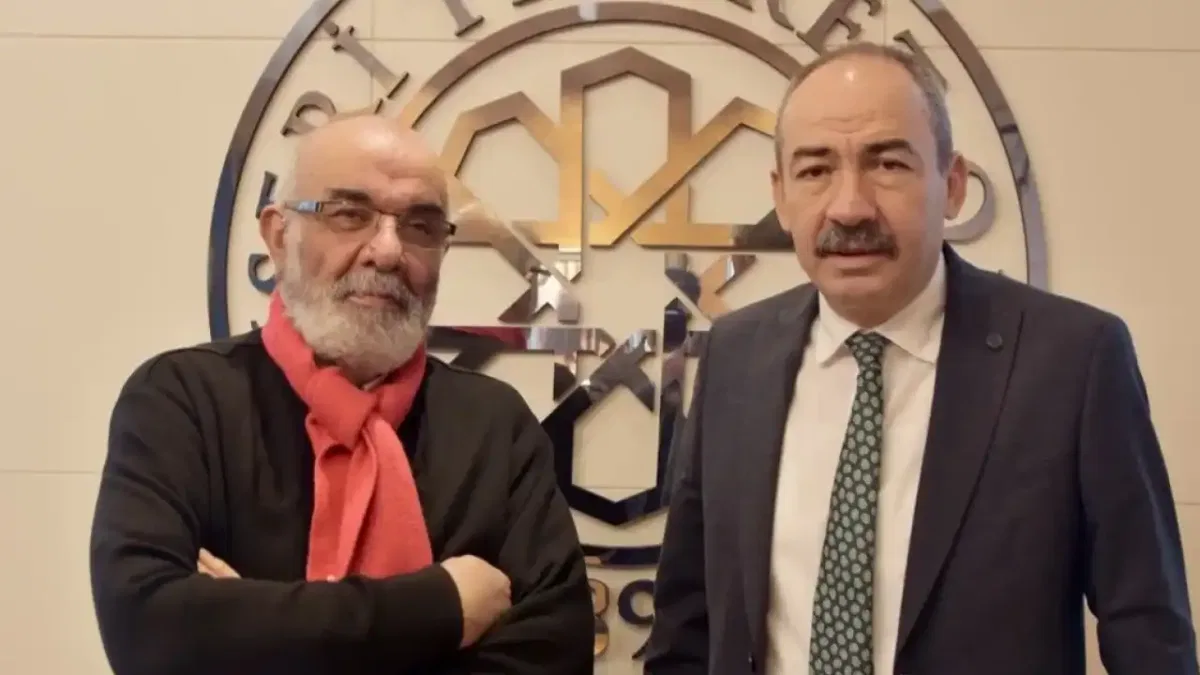 Kayseri mayısta 302 milyon dolarlık ihracat yaptı