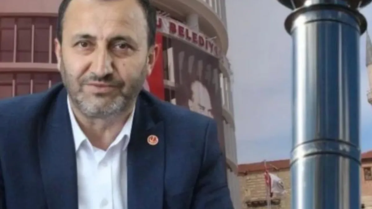 Bolu’da alay konusu olmuştu… ‘Baca Vergisi’ halkı zorluyor!