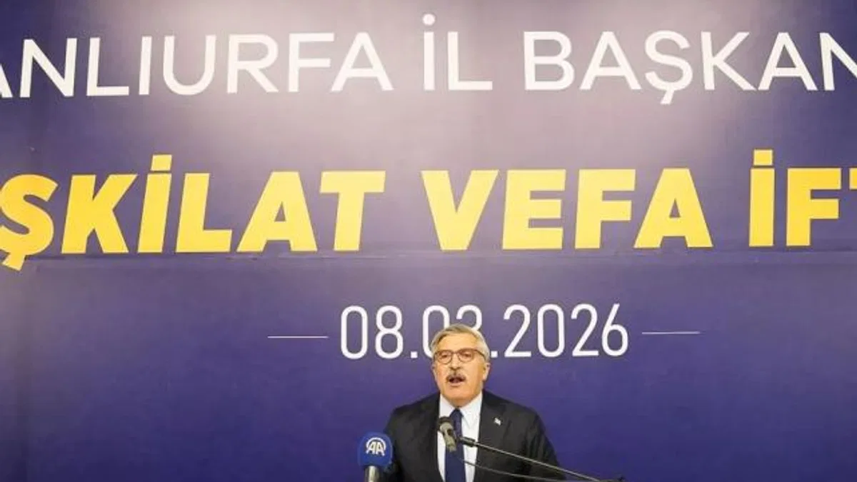 Hüseyin Yayman’dan 3. Dünya Savaşı uyarısı